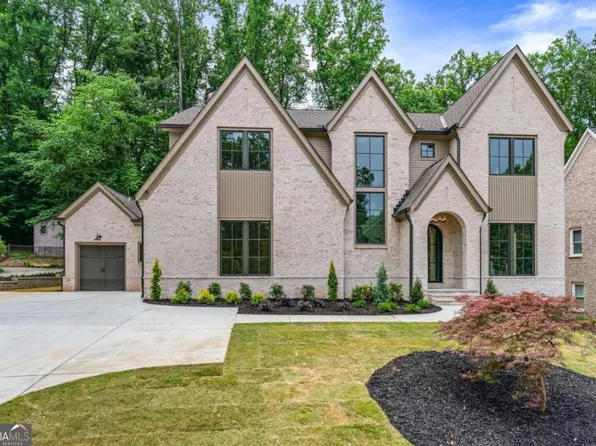 1865 Winchester Trl, Atlanta, GA 30341