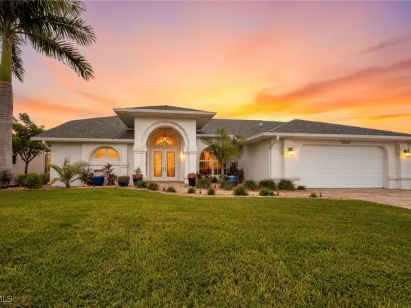 2310 SW 43rd Ter, Cape Coral, FL 33914