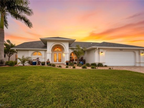 2310 SW 43rd Ter, Cape Coral, FL 33914