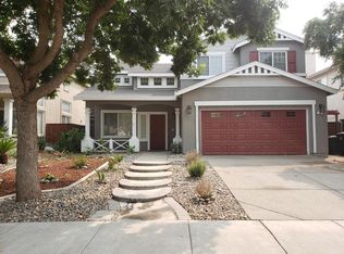 80 E Ferdinand St, Tracy, CA 95376