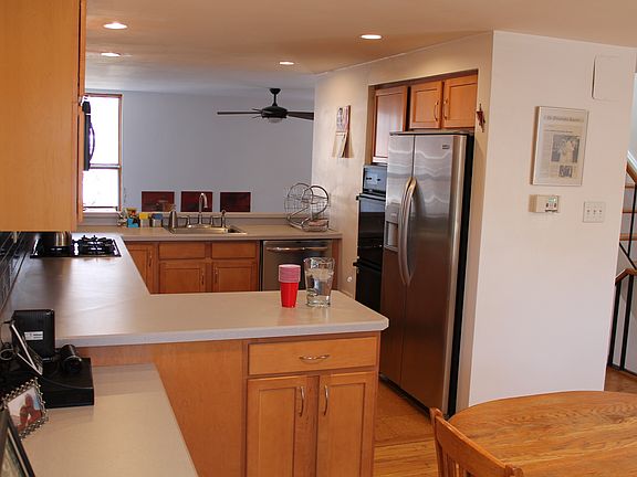 2nd image of 13 University Mews
