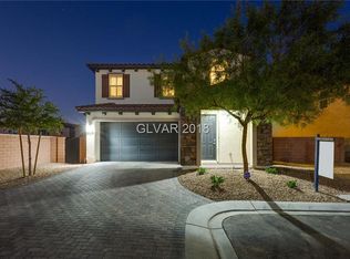 10060 Korbel Blanc St, Las Vegas, NV 89178