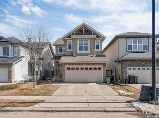 121 64th St SW, Edmonton, AB T6X 0B6