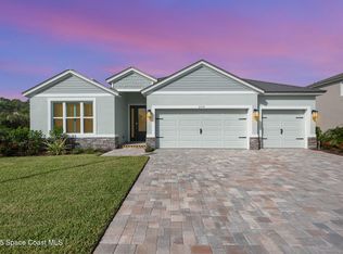 245 First Light Cir, Cocoa, FL 32922