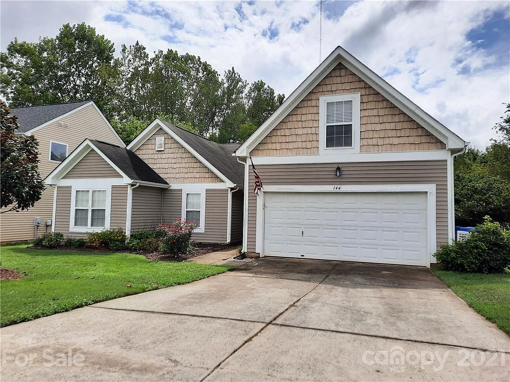 144 Bluffton Rd, Mooresville, NC 28115 Zillow