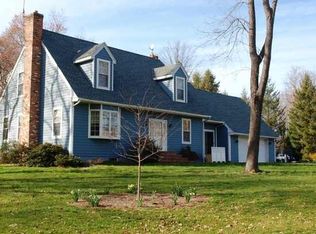 125 Long Point Blvd, Earleville, MD 21919