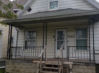 3340 Maple St, Toledo, OH 43608