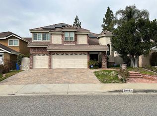 29927 Quail Run Dr, Agoura Hills, CA 91301