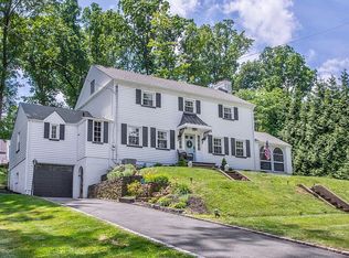 16 Armstrong Rd, Morristown, NJ 07960