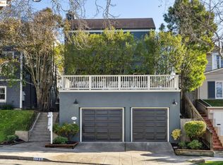 1136 Oakland Ave, Piedmont, CA 94611