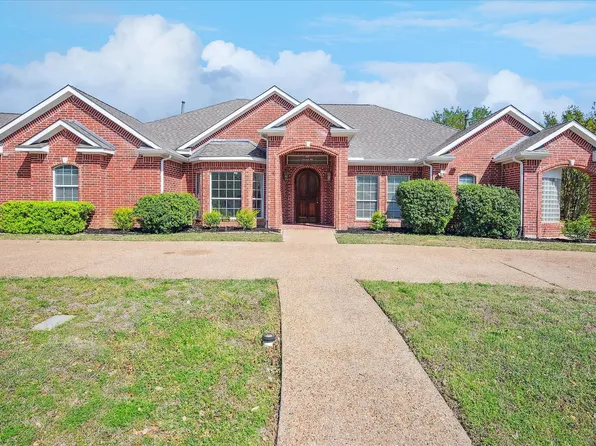 4128 Las Brisas Dr, Irving, TX 75038
