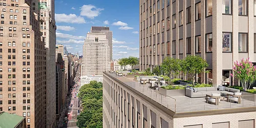 WREY at 222 Broadway in Fulton/Seaport