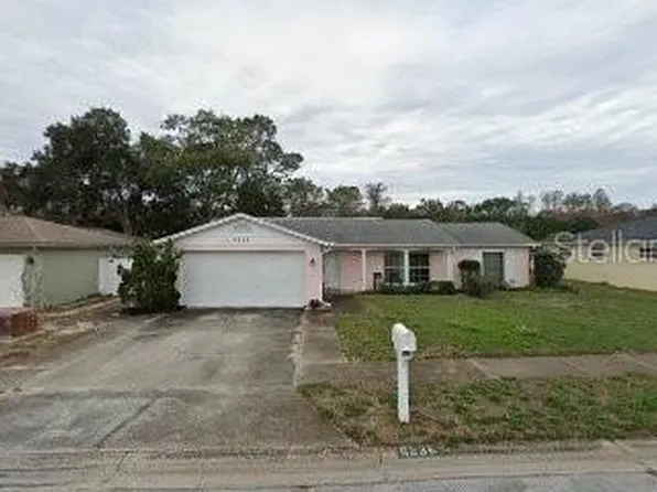 (undisclosed Address), Holiday, FL 34690