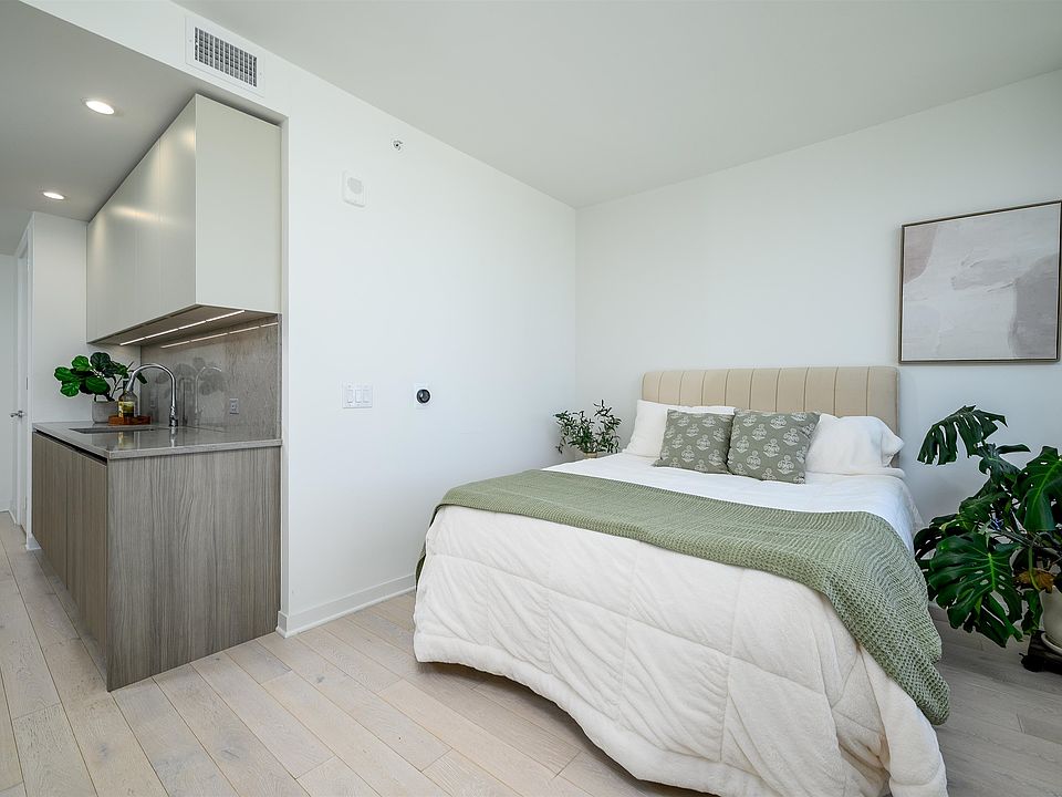 1st image of 155 Bay St Unit 1701