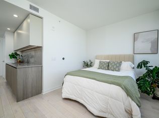 155 Bay St UNIT 1701, Jersey City, NJ 07302