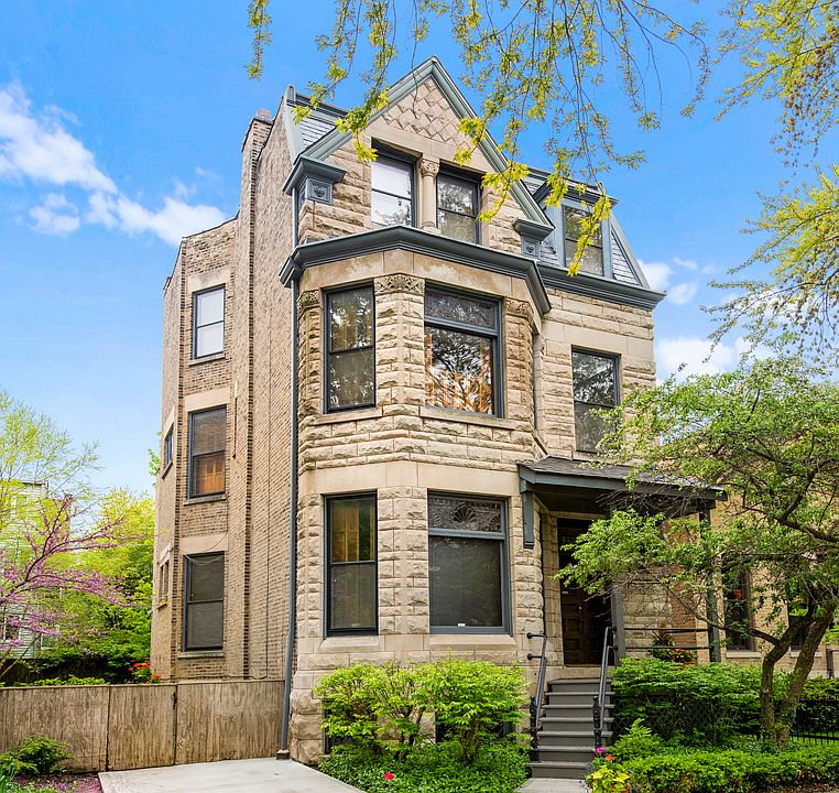 2320 N Cleveland Ave, Chicago, IL 60614 Zillow