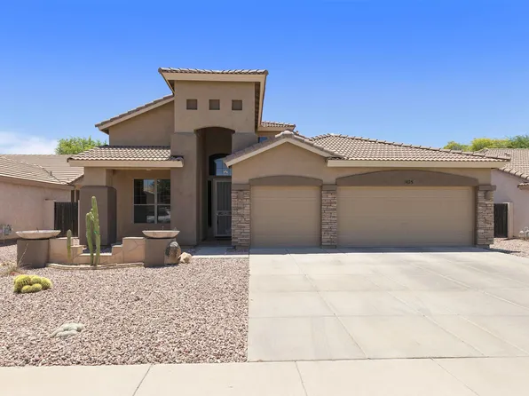 1425 E Morelos St, Chandler, AZ 85225