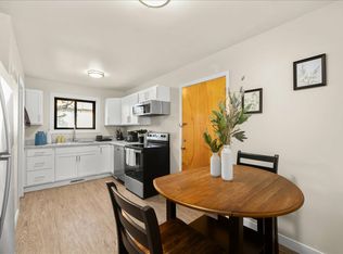 Lordwith Apartments, Billings, MT 59102