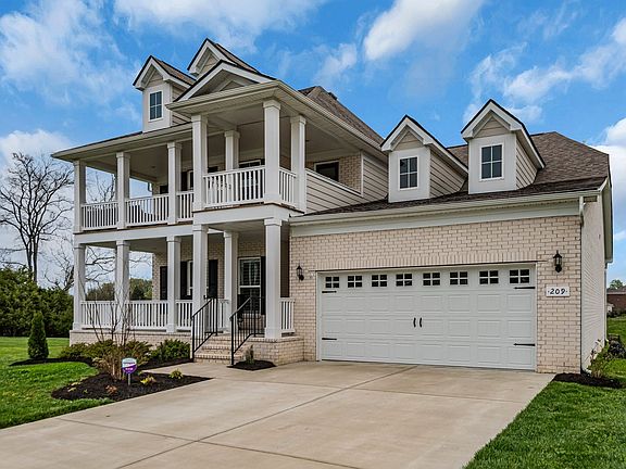 3rd image of 209 Heydon Ct