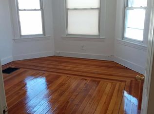 17-19 Windsor St #2, Springfield, MA 01105
