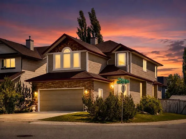 86 W Tuscany Ravine Rd NW, Calgary, AB T3L 2R9
