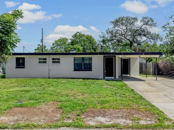 849 Logan Dr, Longwood, FL 32750