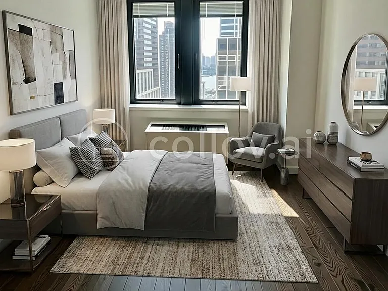 100 Maiden Ln #1205 — Photo 3