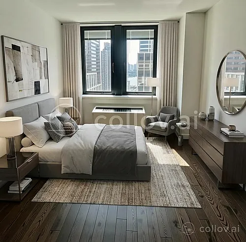 100 Maiden Ln #ML2207 Photo 1