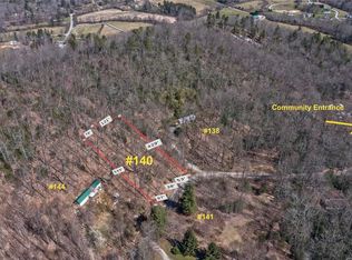 140 Bear Rock Rd, Hendersonville, NC 28739
