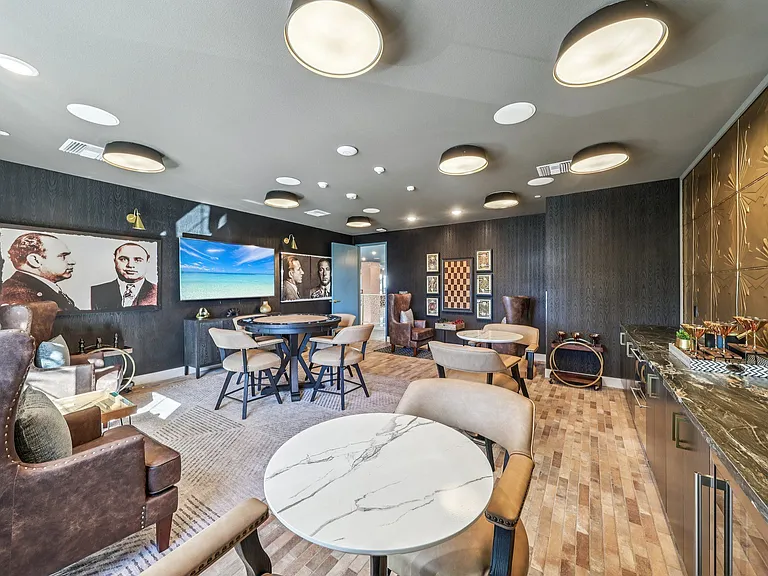 Fora Apartments — Photo 38