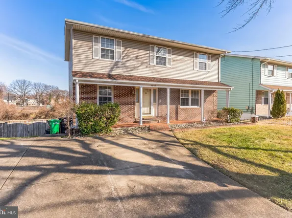 5217 Eastern Ave, Hyattsville, MD 20782