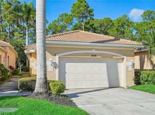 8196 Sanctuary DR #1, NAPLES, FL 34104