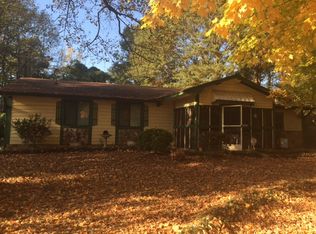 8865 Woodridge Ct, Jonesboro, GA 30238