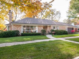358 Dover Ave, La Grange Park, IL 60526