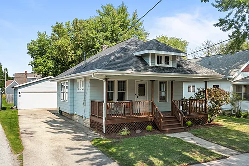 1006 W Spring St Photo 1