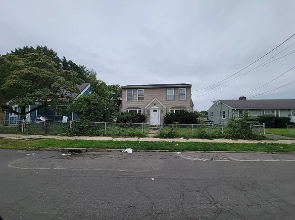 355 Palisade Ave, Bridgeport, CT 06610