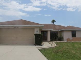 7357 Schefflera, Punta Gorda, FL 33955