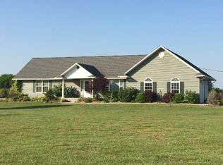 1291 41st Dr, Chanute, KS 66720