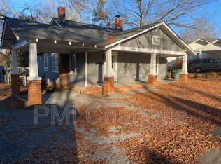 1015 Elm St, Monroe, NC 28112