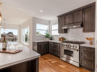 6021 Colton Blvd, Oakland, CA 94611