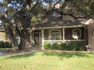 2729 Handler Holw, San Marcos, TX 78666
