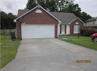 404 Plymouth Ct, Goose Creek, SC 29445
