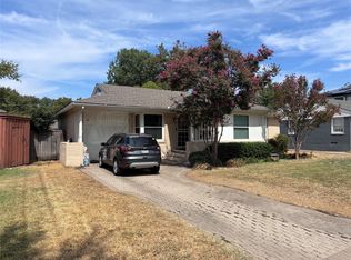 3823 Gaspar Dr, Dallas, TX 75220