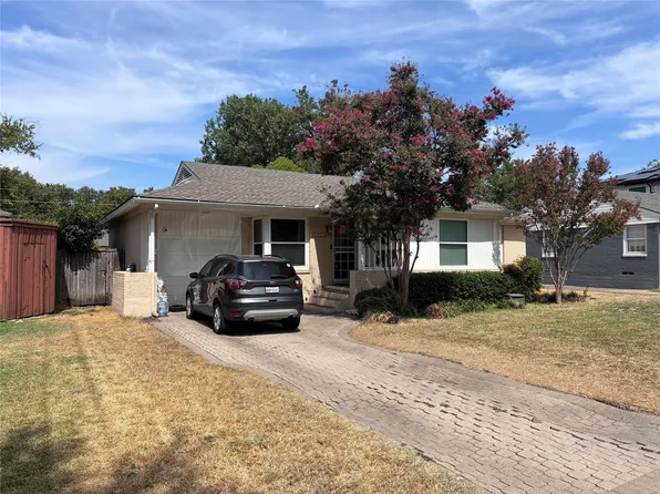 3823 Gaspar Dr, Dallas, TX 75220