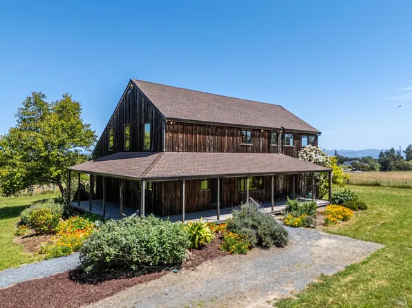 5900 Blank Road, Sebastopol, CA 95472