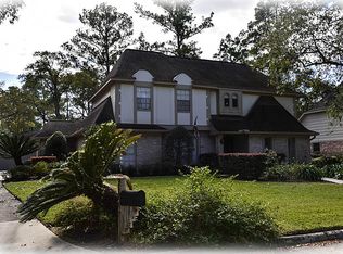 3207 Candleknoll Dr, Spring, TX 77388
