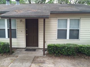 2851 Mission Rd, Tallahassee, FL 32304