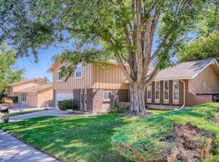 3948 S Whiting Way, Denver, CO 80237