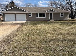 3550 SE Paulen Rd, Topeka, KS 66605