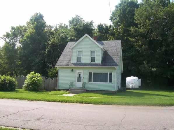 117 E Washington St, Osceola, IN 46561